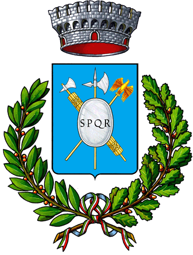 Wappen der Gemeinde Costermano sul Garda