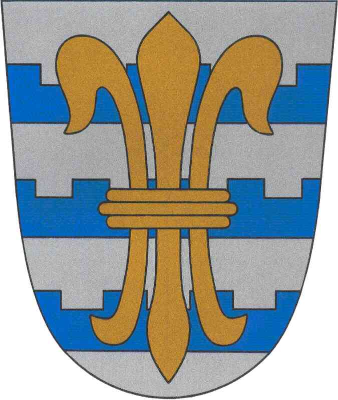 Wappen Gemeinde Oberndorf