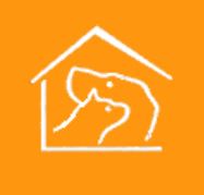 Logo Tierheim Hamlar